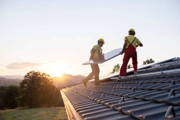 Roof Coating Services in Dennison, OH
