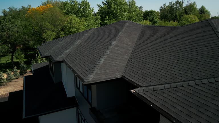 Best Green or Eco-Friendly Roofing Solutions  in Dennison, OH
