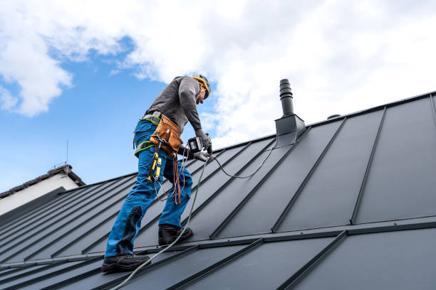 Professional Roofing Service in Dennison, OH